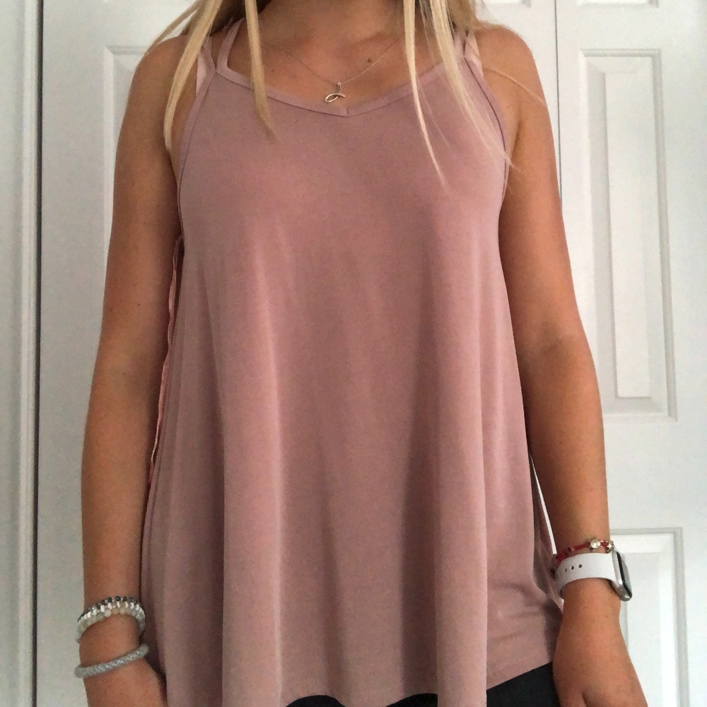 Swing Top